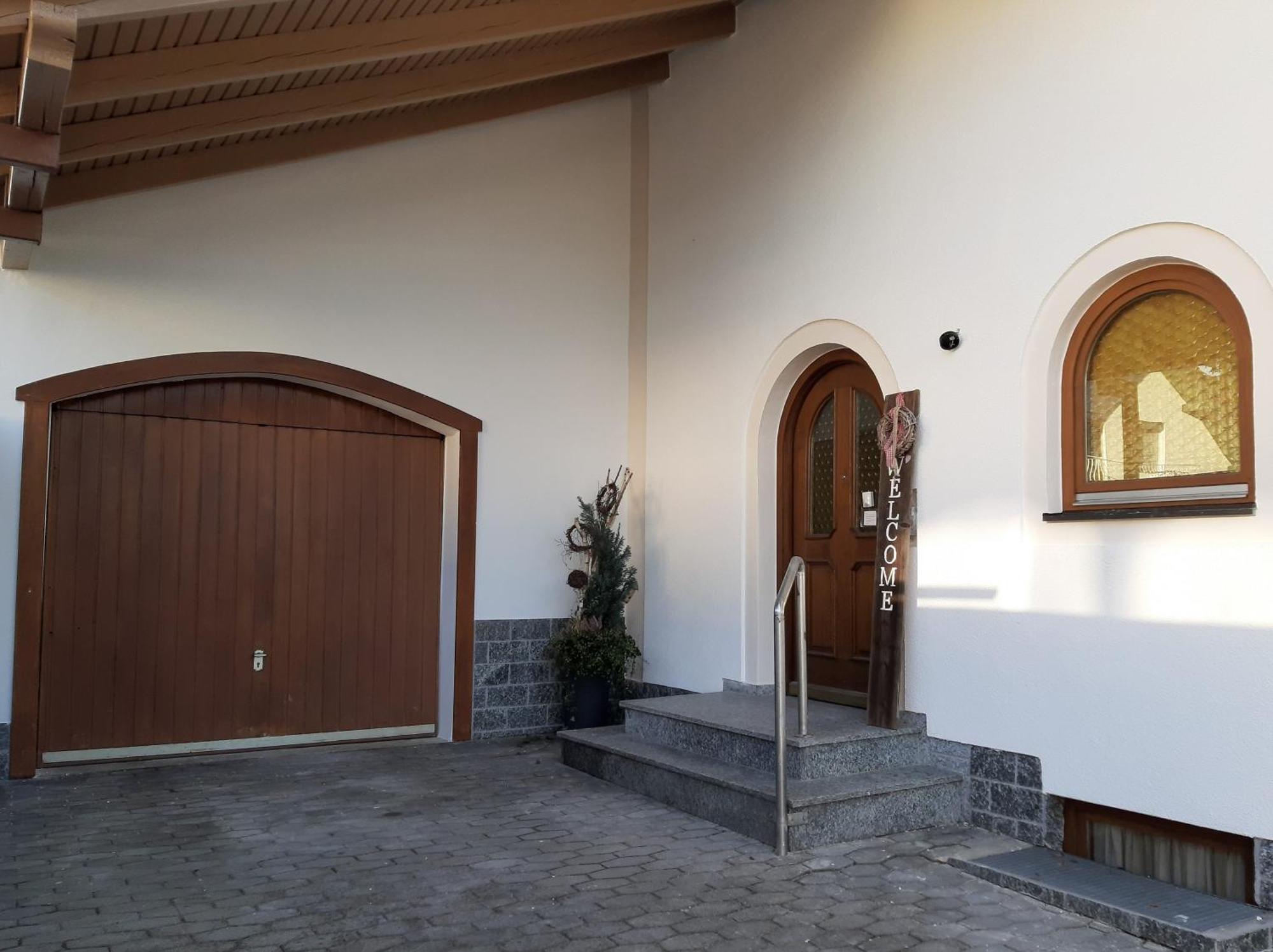Ferienwohnungen Geier Niederalteich Exterior foto